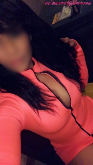 Julia-rose call girls in Oneonta NY